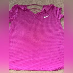 Nike dri-fit